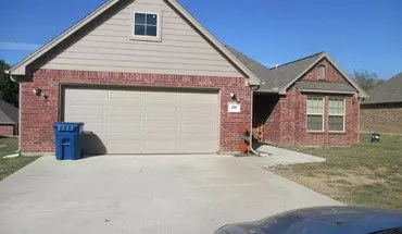 2 of 7 Buchanan Apartment for rent in Mcalester, OK