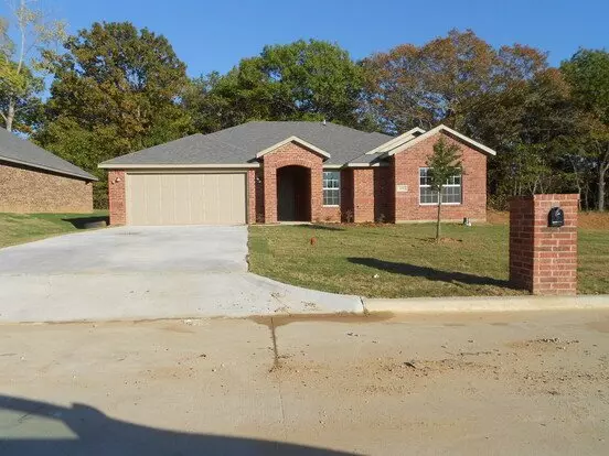 Lwiii Apartment for rent in Durant, OK