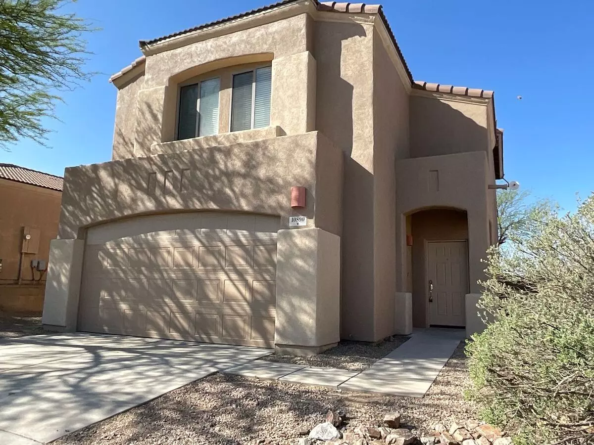 Vail School District, Large Yard For Your Fury Family Members House for rent in Vail, AZ
