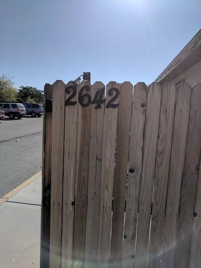 2 Bedrooms And 2 Bath Rental House for rent in Tucson, AZ
