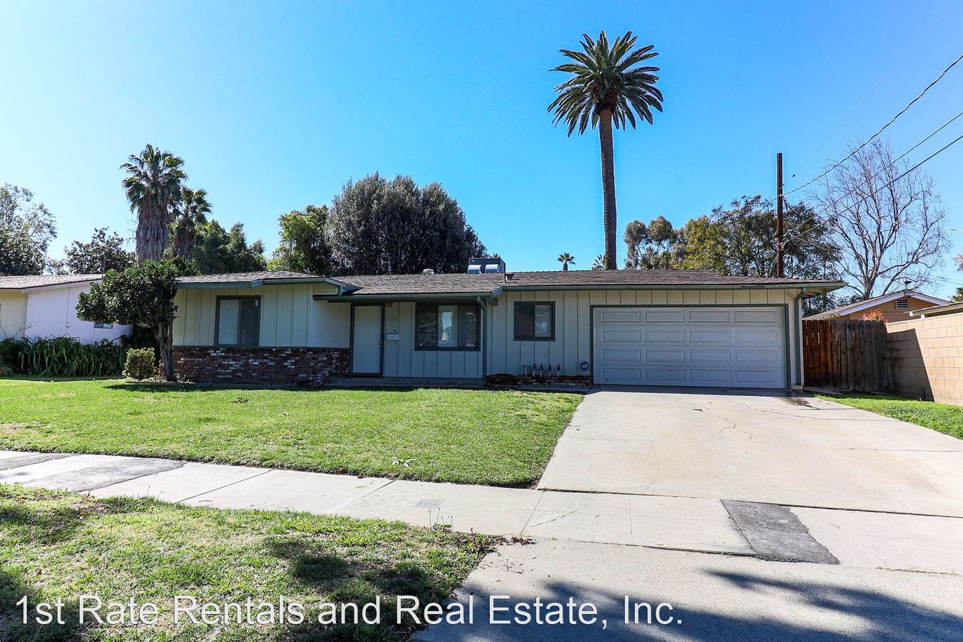 4730 Whipple Rd Riverside, CA House for Rent Rentable