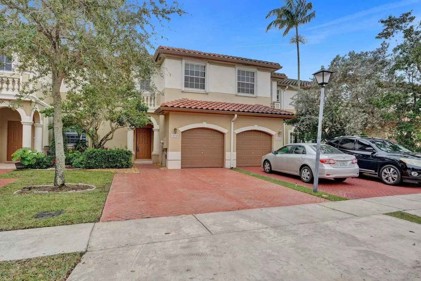 Totally Updated Townhome In Vizcaya - Miramar House for rent in Miramar, FL