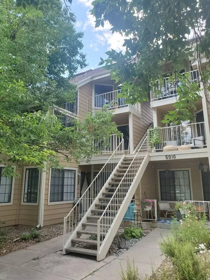 2B / 2B Condo With Loft And Garage Available Asap! House for rent in Boulder, CO