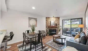 3 of 45 Updated 1 Bed 1 Bath Condo Off Bike Path In Central Boulder. Apartment for rent in Boulder, CO