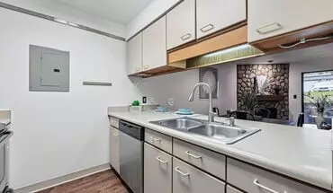 5 of 45 Updated 1 Bed 1 Bath Condo Off Bike Path In Central Boulder. Apartment for rent in Boulder, CO