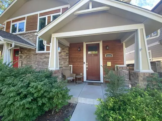 Sleek 3 Bedroom House In Sunnyside!! 6-8 Month Short Term Rental Only!! Apartment for rent in Denver, CO