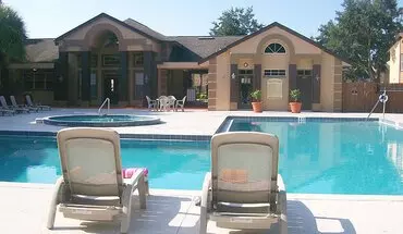 3 of 11 1bd/1ba Apartment Of Arbors Of Sendera, Kissimmee House for rent in Kissimmee, FL