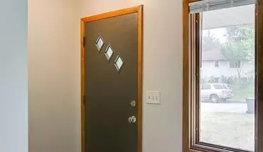 2 of 46 Updated 3 Bedroom Duplex In Battle Creek House for rent in St Paul, MN