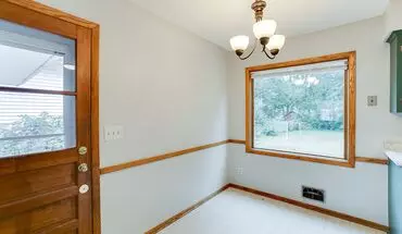 4 of 46 Updated 3 Bedroom Duplex In Battle Creek House for rent in St Paul, MN