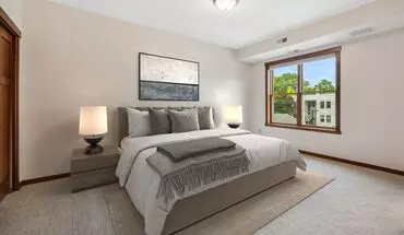 3 of 29 Stunning 2 Level Condo In Exclusive St Paul Building. House for rent in St Paul, MN