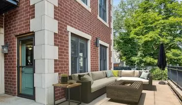 4 of 29 Stunning 2 Level Condo In Exclusive St Paul Building. House for rent in St Paul, MN