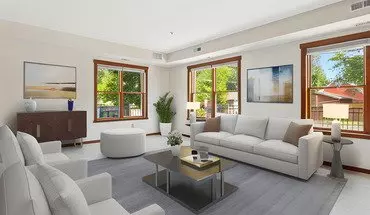 5 of 29 Stunning 2 Level Condo In Exclusive St Paul Building. House for rent in St Paul, MN