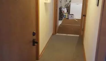 2 of 6 2179 Stewart Ave Apartment for rent in St Paul, MN