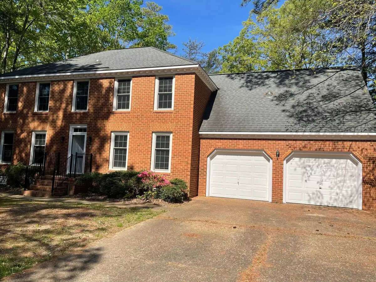 3 Valentine Court (james Landing) Newport News 23606 House for rent in Newport News, VA