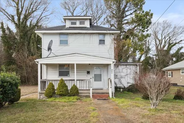 901 Old Buckroe Rd Apartment for rent in Hampton, VA