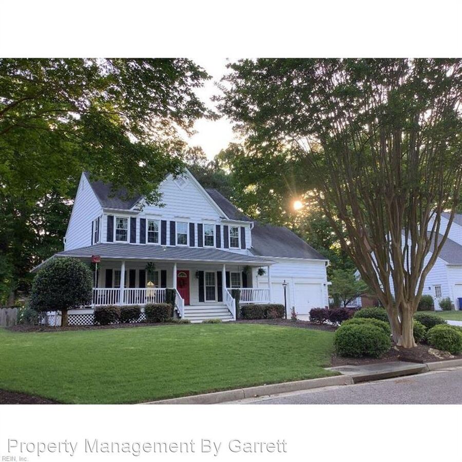 319 Watermill Run Newport News, VA House for Rent Rentable