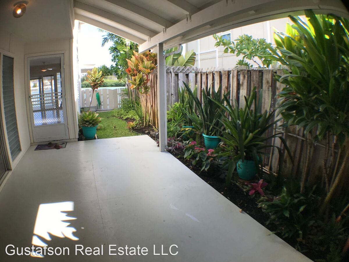 409 Opihikao Pl Honolulu, HI Apartment for Rent Rentable