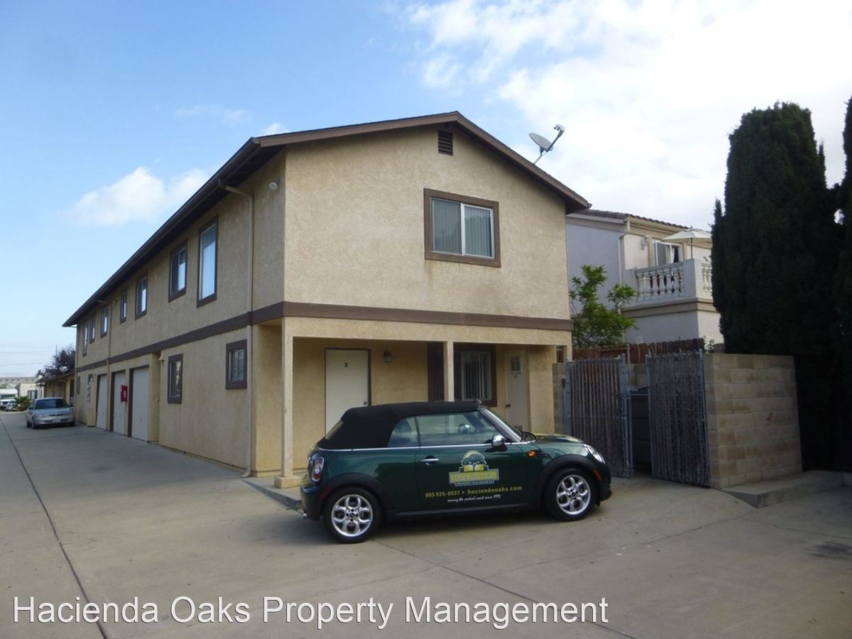 570 E Newlove Dr Santa Maria, CA Apartment for Rent