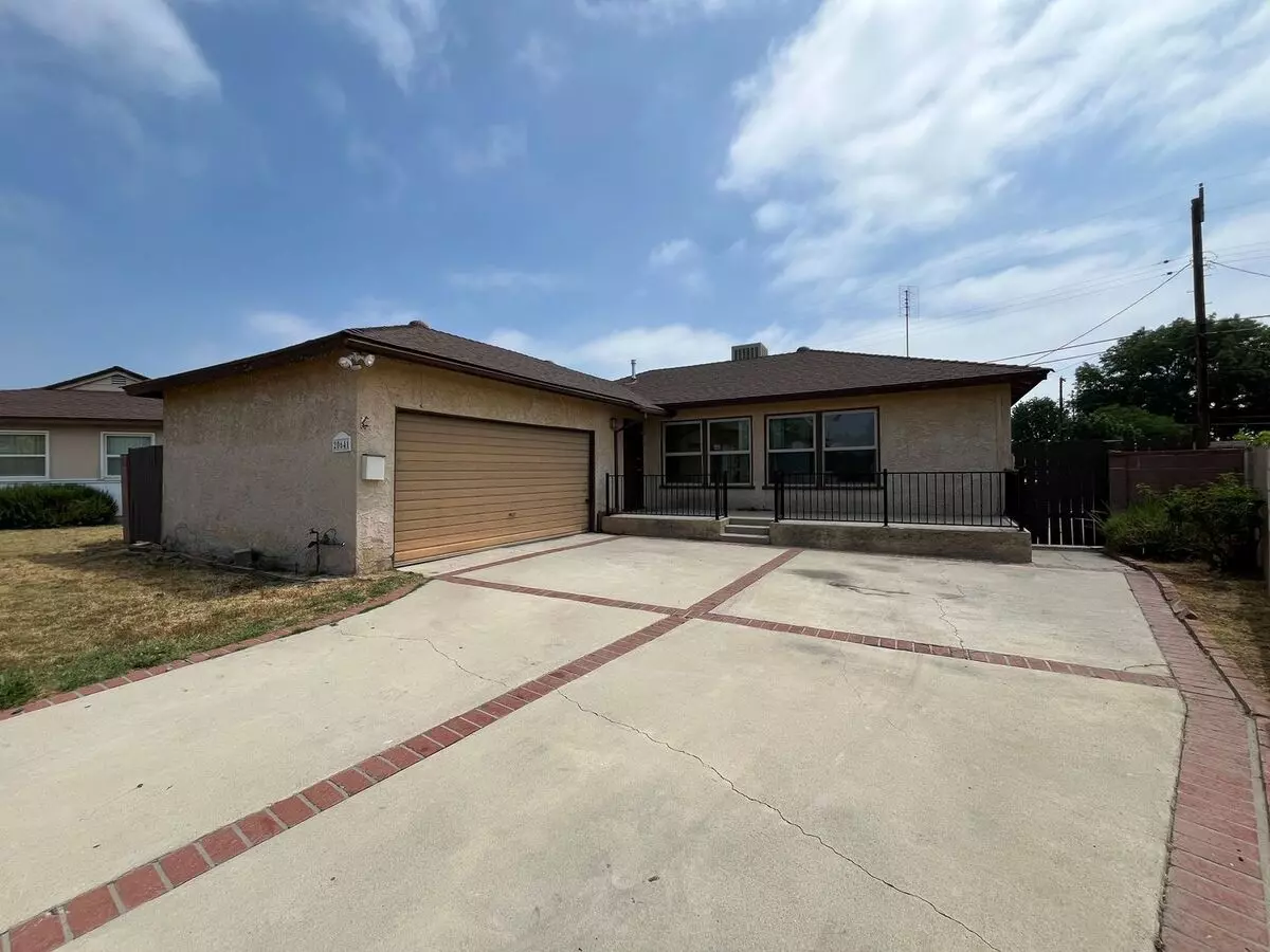 Winnetka 3+2 On Cul-de-sac W/spacious Backyard! House for rent in Winnetka, CA