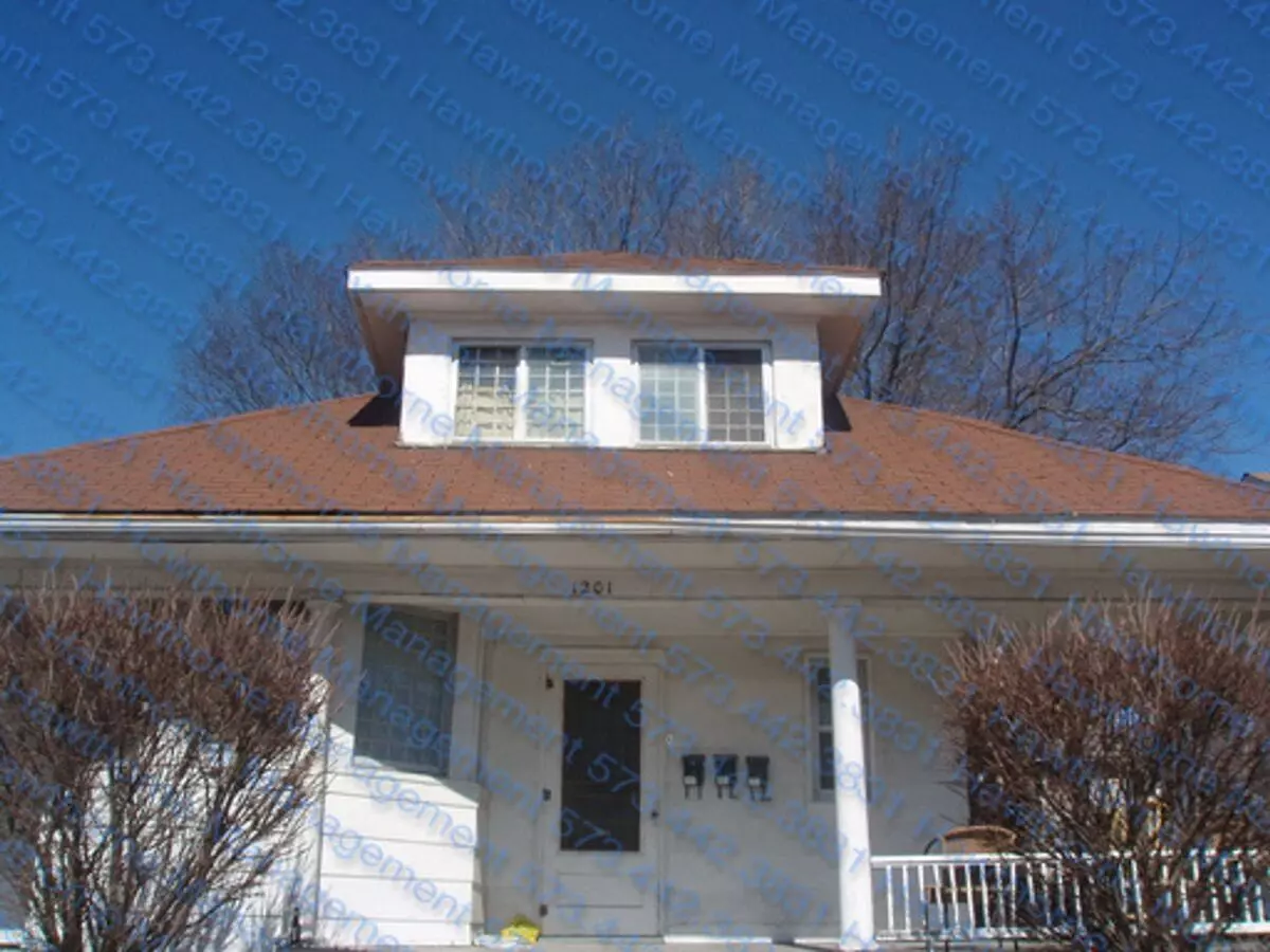 1201 E. Walnut - B Apartment for rent in Columbia, MO