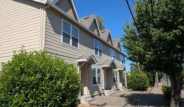 2 of 26 End Unit Townhouse In Forest Grove House for rent in Forest Grove, OR