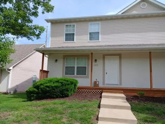 2409-2411 Northampton Dr Apartment for rent in Columbia, MO 2409-2411 Northampton Dr Apartment for rent in Columbia, MO