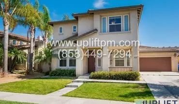 2 of 36 Must-see! 4 Bedrooms And 3.5 Bath​rooms W/ Additional Loft And Extra Downstairs Playroom. House for rent in Chula Vista, CA