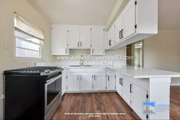 Ritchey St (550-54) Apartment for rent in San Diego, CA