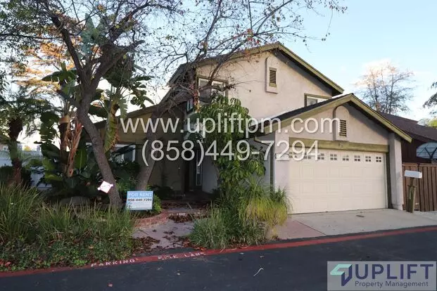 4 Bed 3 Bath House In Spring Valley W/ Washer + Dryer And 2-car Garage Apartment for rent in Spring Valley, CA