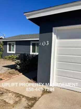 3-bedroom, 2-bathroom W/ Garage And Large Backyard Apartment for rent in San Diego, CA 3-bedroom, 2-bathroom W/ Garage And Large Backyard Apartment for rent in San Diego, CA