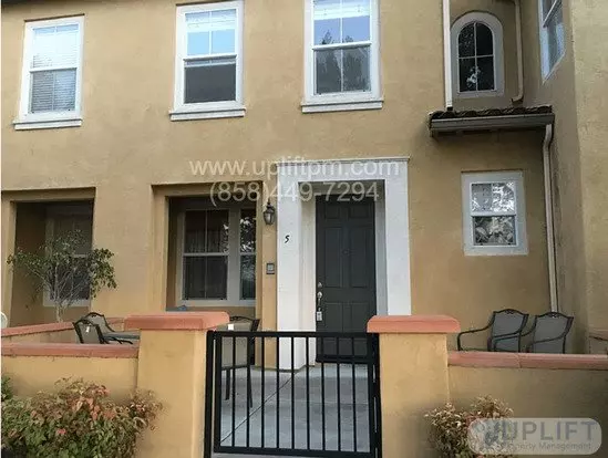 7850 Via Belfiore #5 Apartment for rent in San Diego, CA