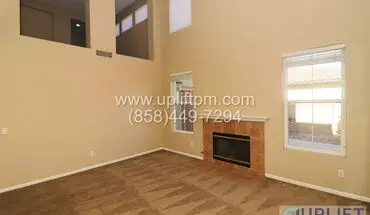 4 of 36 Must-see! 4 Bedrooms And 3.5 Bath​rooms W/ Additional Loft And Extra Downstairs Playroom. House for rent in Chula Vista, CA