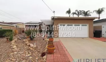 2 of 21 Spacious 3-bed 2-bath Home With Pool House for rent in San Diego, CA