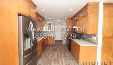 5 of 21 Spacious 3-bed 2-bath Home With Pool House for rent in San Diego, CA