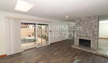 4 of 21 Spacious 3-bed 2-bath Home With Pool House for rent in San Diego, CA