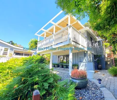 6955 Oak Ridge Rd Apartment for rent in Aptos, CA