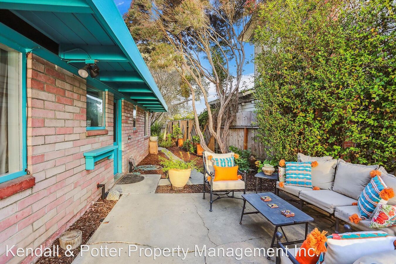 617 Seacliff Dr Aptos, CA Apartment for Rent Rentable