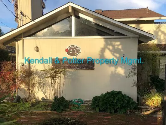 210Alturas Apartment for rent in Soquel, CA