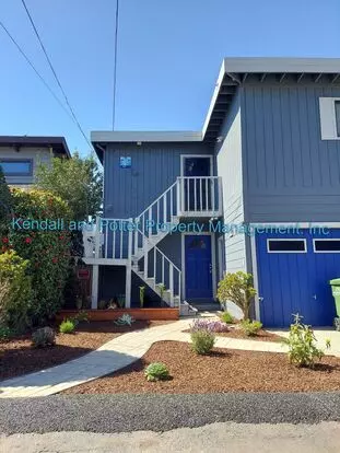 405 Hill Crest Apartment for rent in Aptos, CA