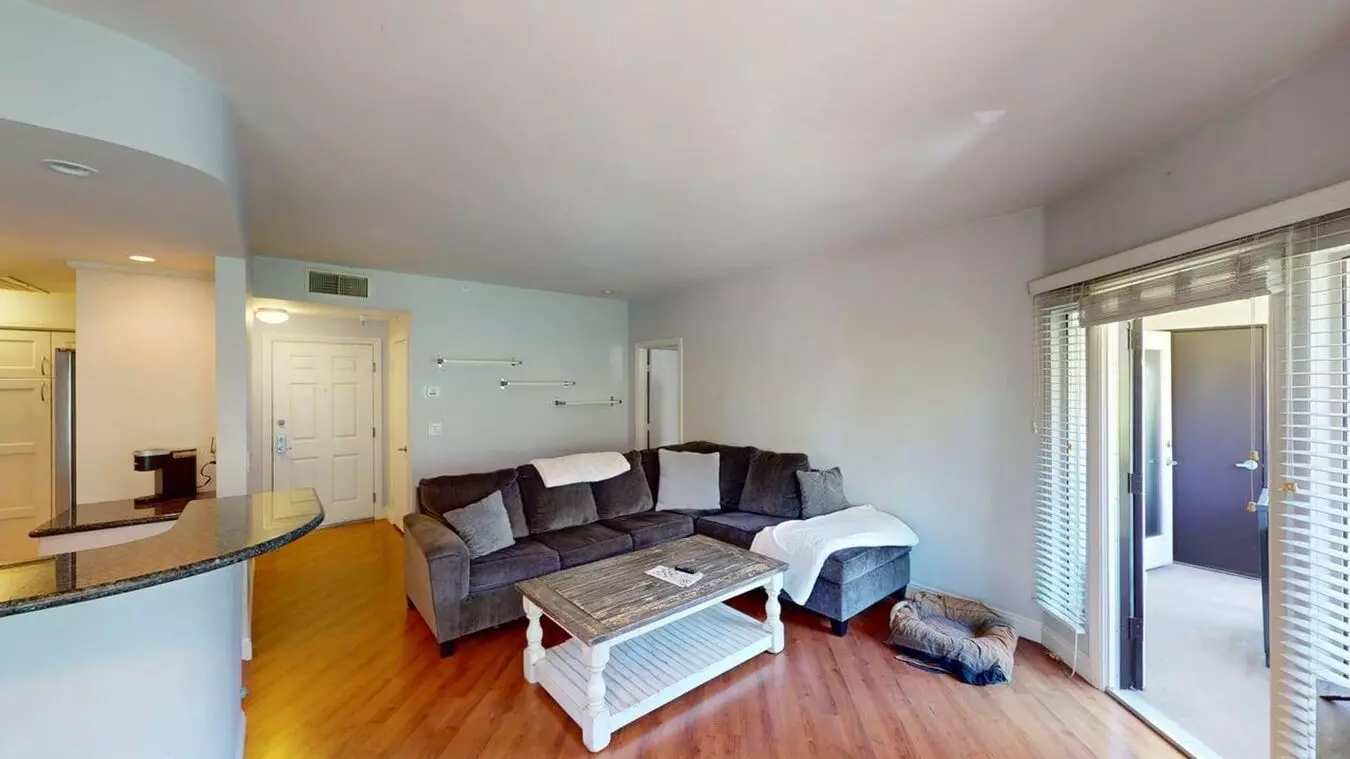 655 Coliumbia #207 Apartment for rent in San Diego, CA
