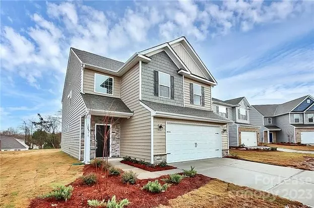 Stunning Almost New Home In Desirable Chateau Community Apartment for rent in Charlotte, NC
