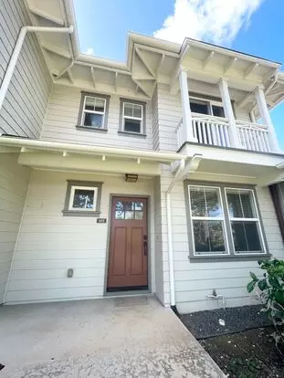 3 Bd/ 3 Ba Townhome W/ Solar- Available Now In Ka Makana At Hoakalei!! Apartment for rent in Ewa Beach, HI