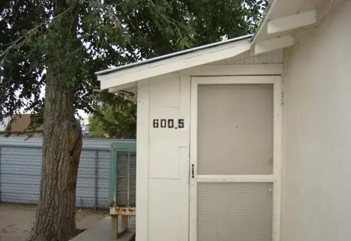 0802 Apartment for rent in Albuquerque, NM