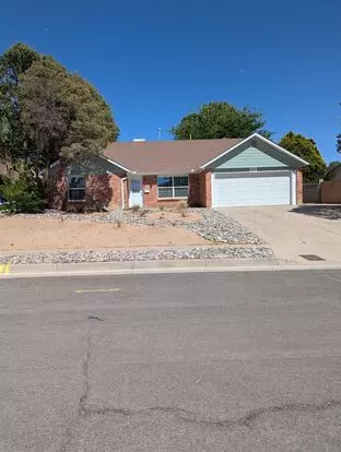 3804 Sierra Madre Apartment for rent in Albuquerque, NM