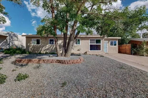 11216 Hannett Ave NE Apartment for rent in Albuquerque, NM