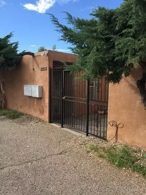 12353 Mountain Rd NE Apartment for rent in Albuquerque, NM