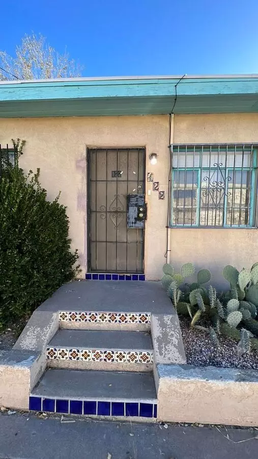 Buena Vis Apartment for rent in Albuquerque, NM