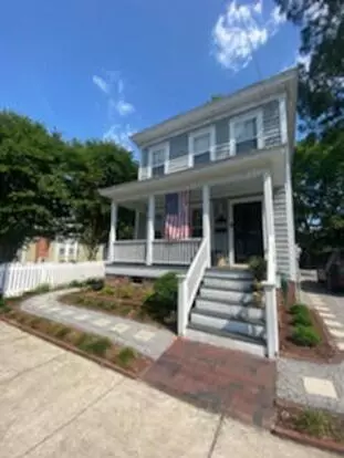 Beautiful Historic 3br/1.5ba Home In Downtown New Bern, Nc Apartment for rent in New Bern, NC