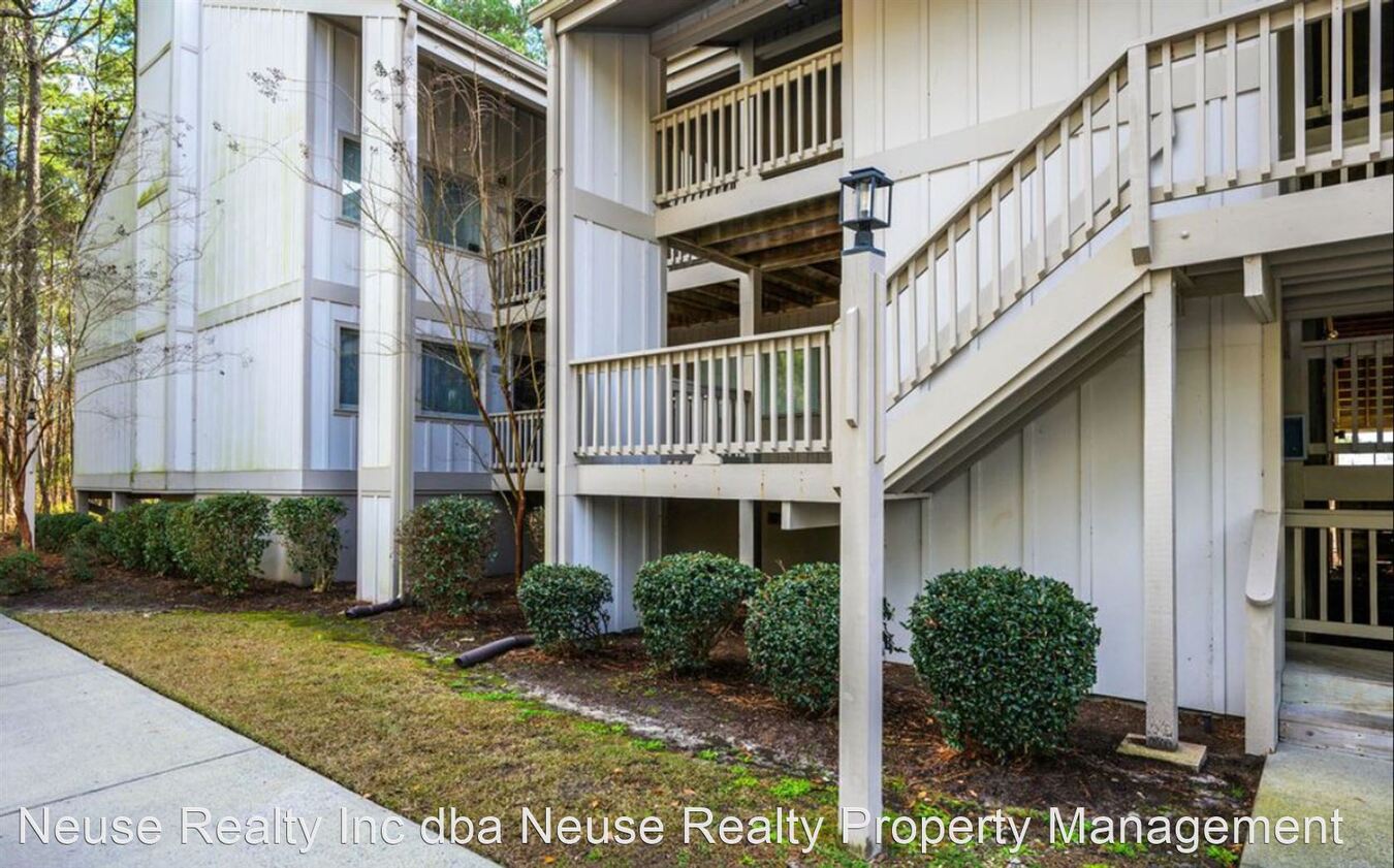 Bright Open Condo In Sweet Fairfield Harbour... Apartments New Bern, NC