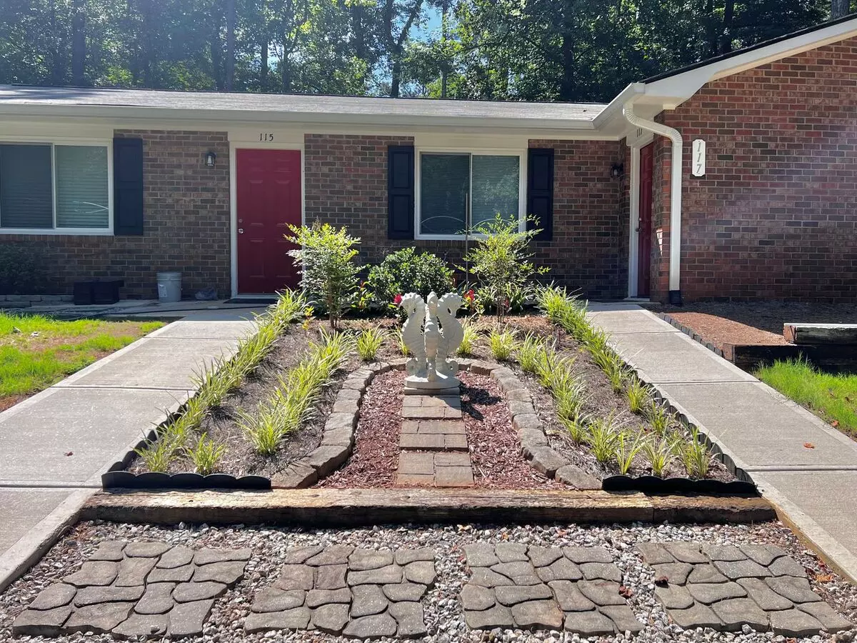 115 Boulder Trl House for rent in Athens, GA